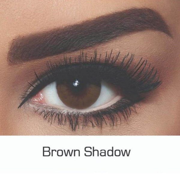 Bella Brown Shadow - Image 2