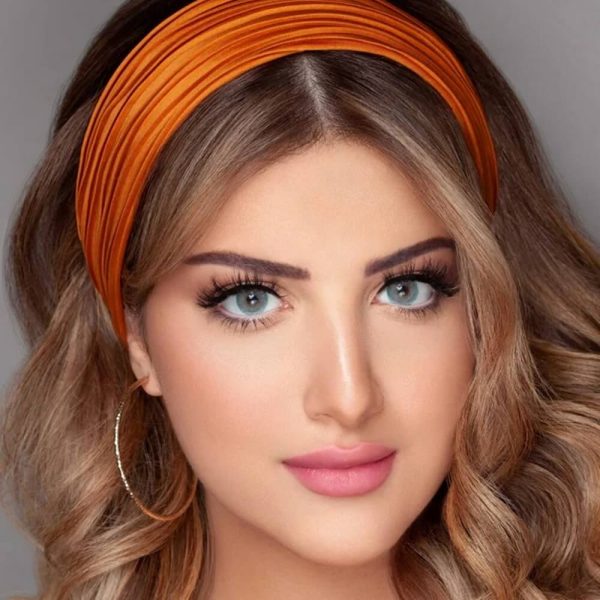 العدسات الرائعة - الفن