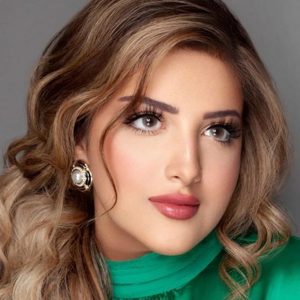 العدسات الرائعة - براوني