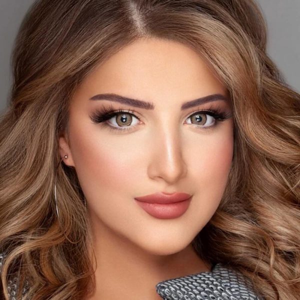 عدسات مارفيلوس - تان