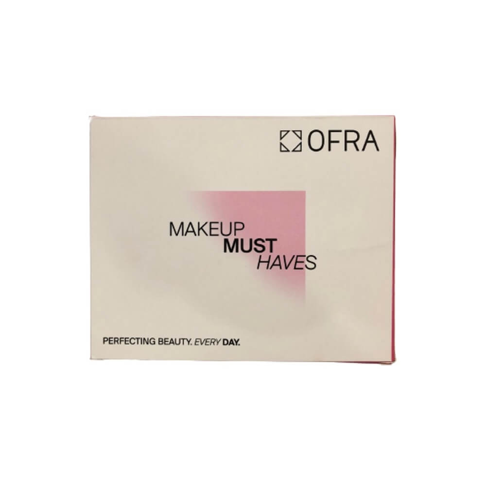 Ofra 4 In 1 Makeup Must Haves