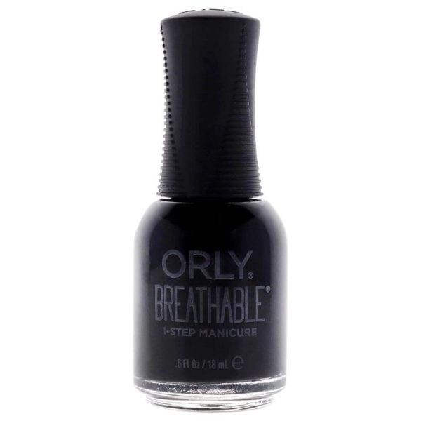 ORLY Breathable Nail Polish Mind Over Matter 18ml