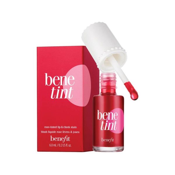 Benetint Cheek & Lip Stain - 6ml