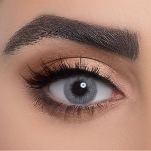 العدسات اللاصقة دهب - هند