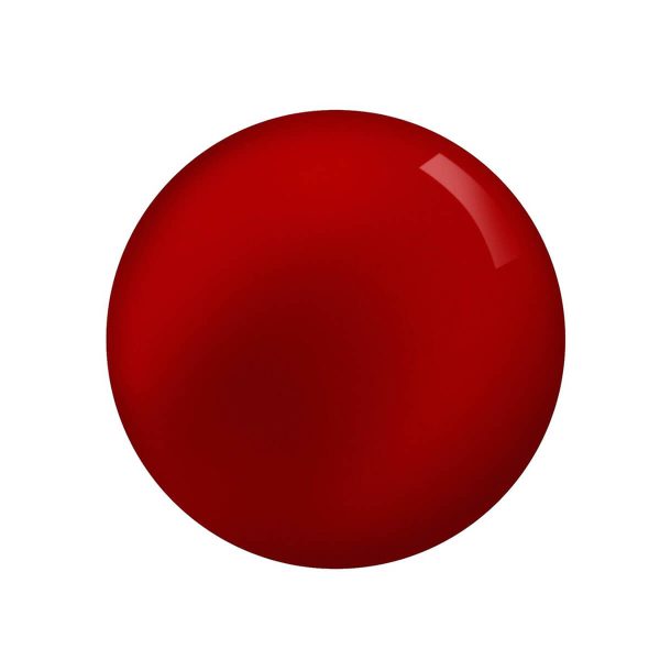 60 Seconds Super Shine Nail Polish - N.315 - Queen of Tarts - Image 4