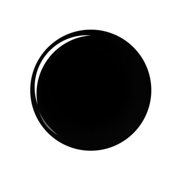 60 Seconds Super Shine Nail Polish - N.900 - Rita's Black - Image 4