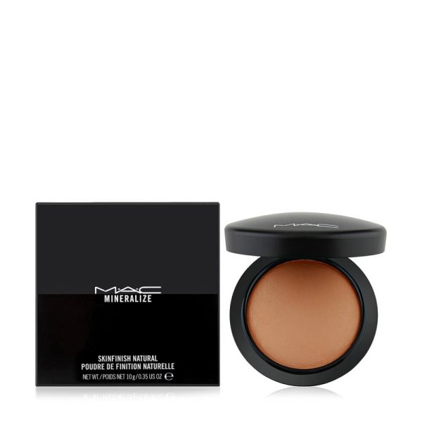 Mineralize Skinfinish Natural - Dark Deep - Image 3