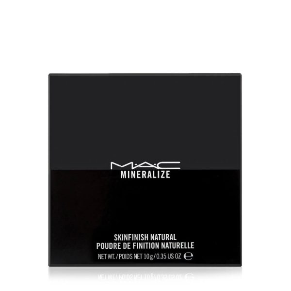 Mineralize Skinfinish Natural - Dark Deep - Image 4