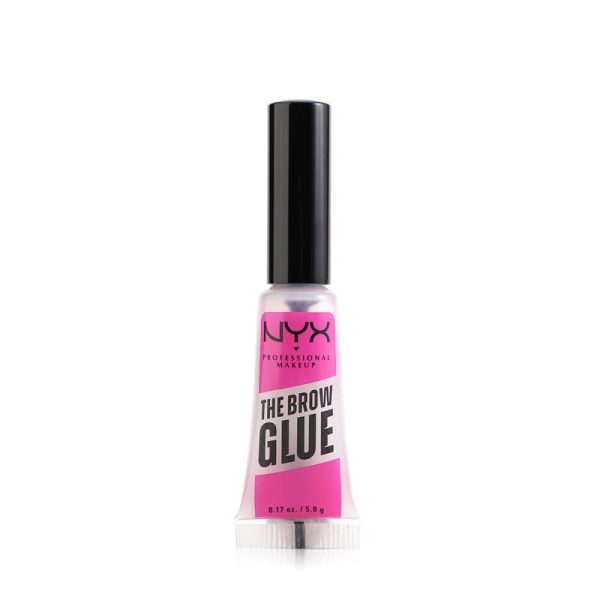 The Brow Glue Instant Brow Styler - Clear - Image 2