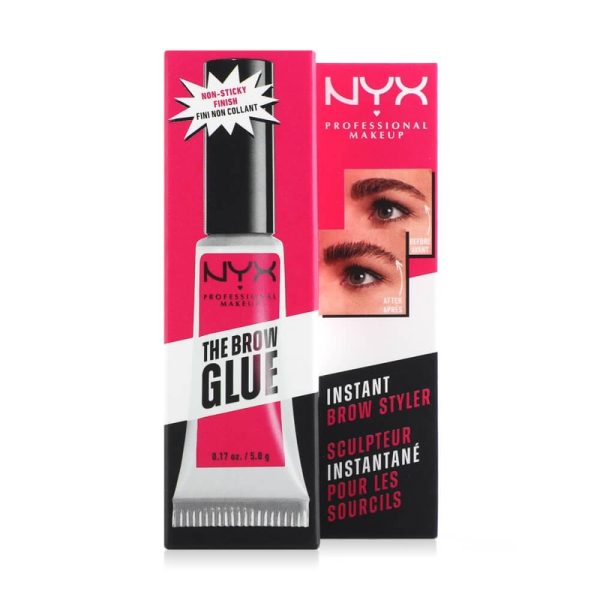 The Brow Glue Instant Brow Styler - Clear - Image 3