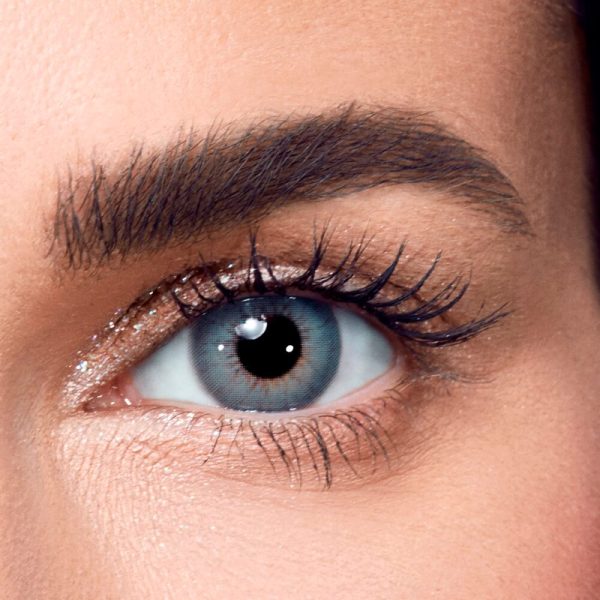 Anesthesia Once Plano Contact Lenses Grayish