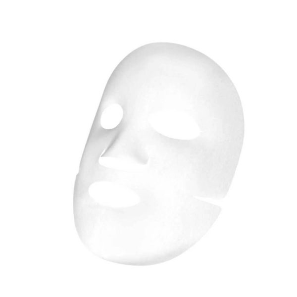Cicaplast B5 Facial Sheet Mask 5x 25g - Image 3