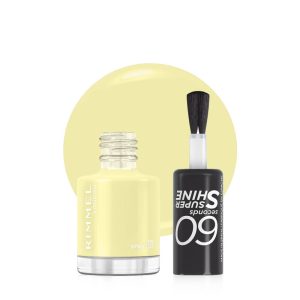 60 Seconds Nail Polish Daisy Chain Dreams