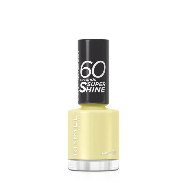 60 Seconds Nail Polish Daisy Chain Dreams - Image 2