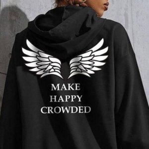 Hoodie Customized For Men & Women Design 04