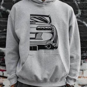 Hoodie Customized For Men & Women Design 08