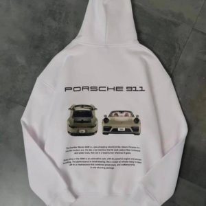 Hoodie Customized For Men & Women Design 11