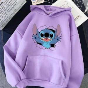 Hoodie Customized For Men & Women Design 13