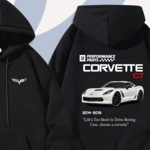 Hoodie Customized For Men & Women Design 14