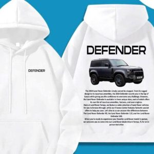 Hoodie Customized For Men & Women Design 16