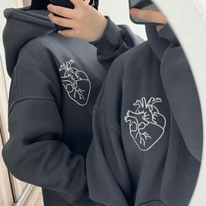 Hoodie Customized For Men & Women Design 21