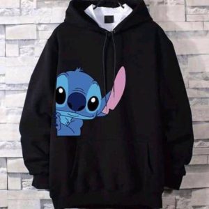 Hoodie Customized For Men & Women Design 24