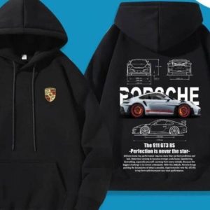 Hoodies Customized For Men & Women Design 02